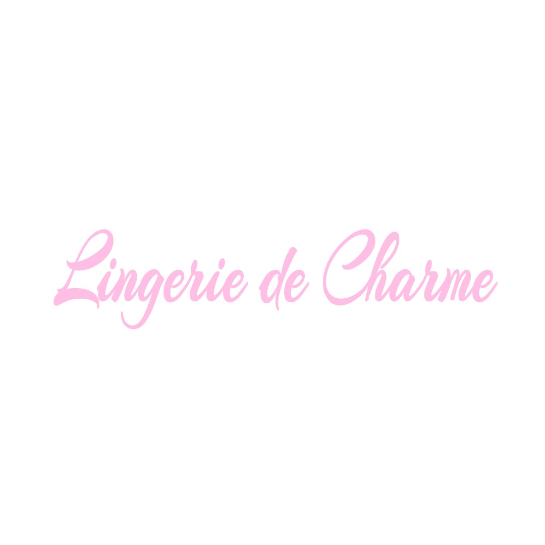 LINGERIE DE CHARME OMONVILLE-LA-ROGUE